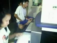 Iba ding sarap pag kasambahay ang kinakantot!